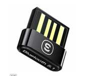 Adapter Bluetooth 5.1 USB do komputera PC