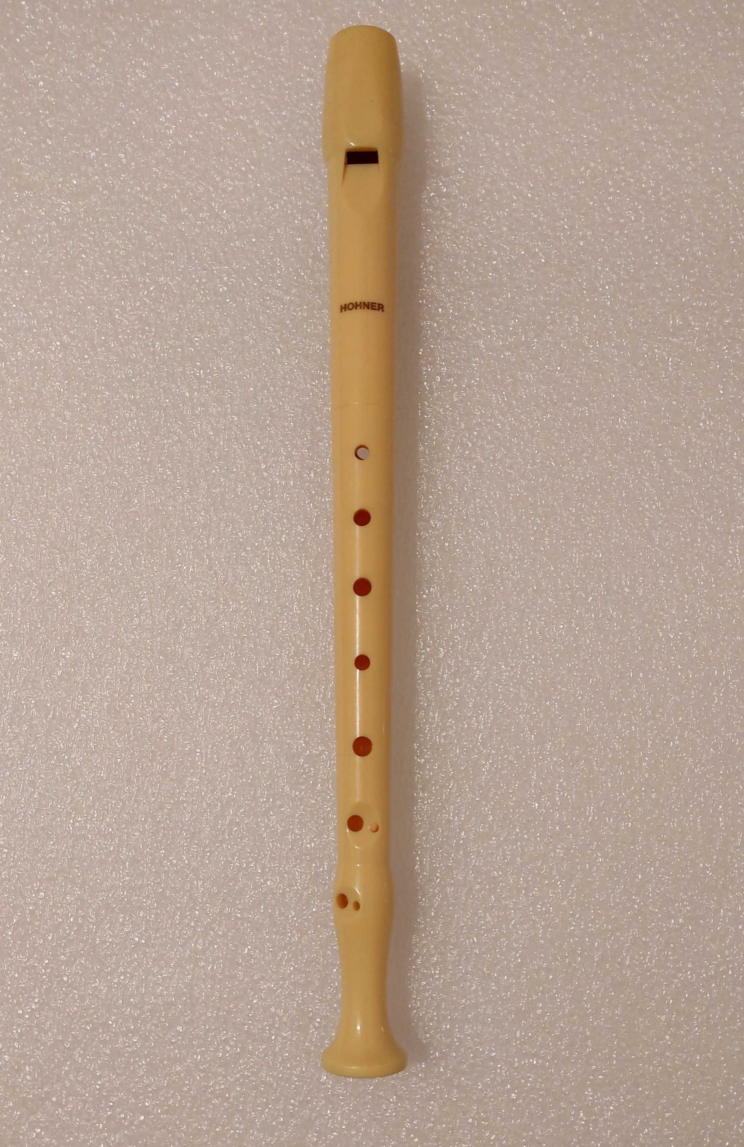 Flauta escolar HOHNER