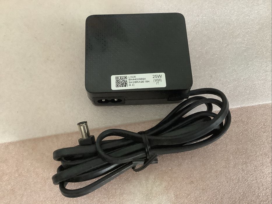 AC adaptador - Fonte alimentacso original Samsung BN44-0.0989A