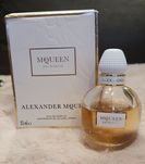 Alexander Mcqueen Mcqueen Eau Blanche 50ml ubytek