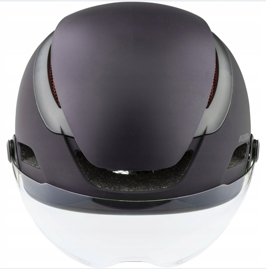 Kask rowerowy Alpina Altona M 52-57 cm