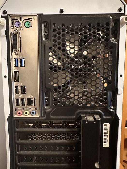 Pc gamer i5 9gen gtx 1660ti