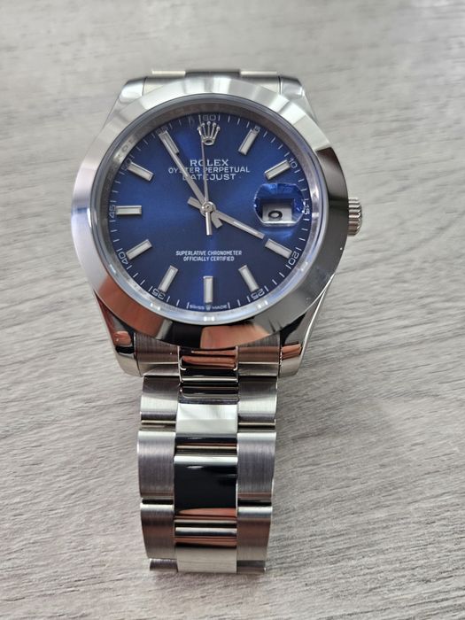 Rolexa Oyster Perpetual 41