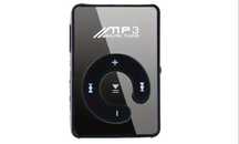 Міні-кліп MP3-плеєр, з підтримкою карт Micro SD TF до 16 ГБ