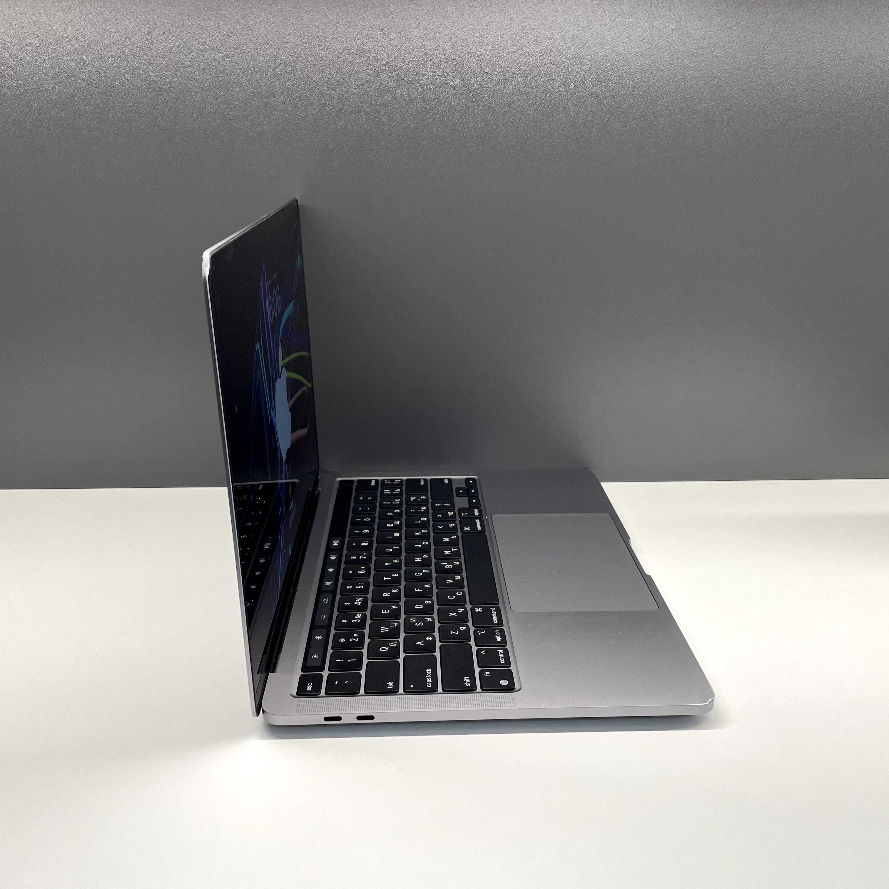 MacBook Pro 13’’ 2020 M1 8GB | 256GB • ГАРАНТІЯ > Магазин Дніпро #3552