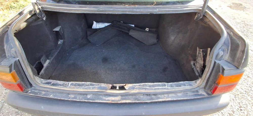 Volkswagen  Passat B3