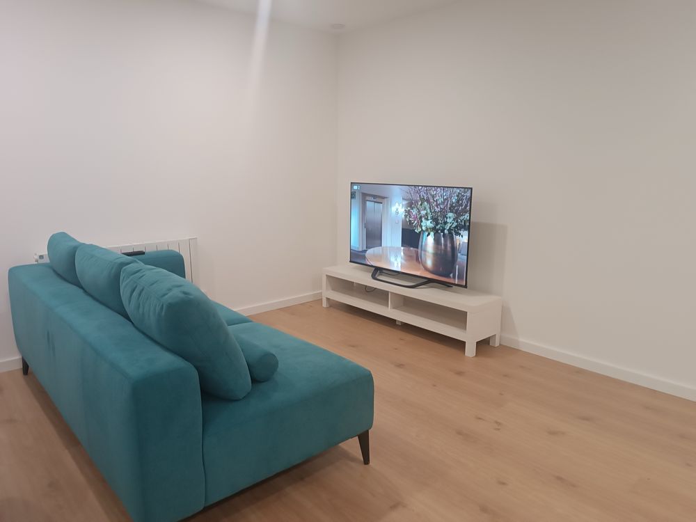 Quarto para arrendar