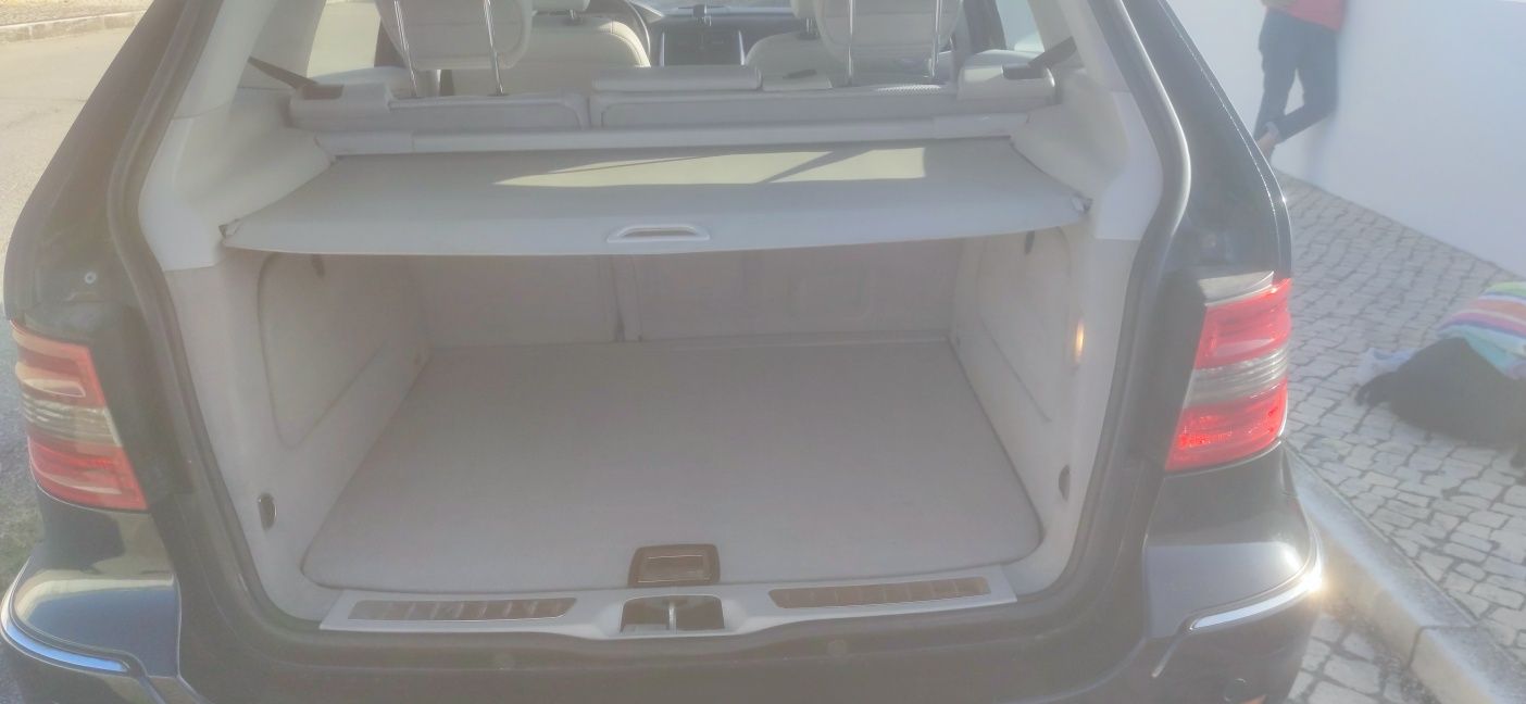 Mercedes B200 CDI