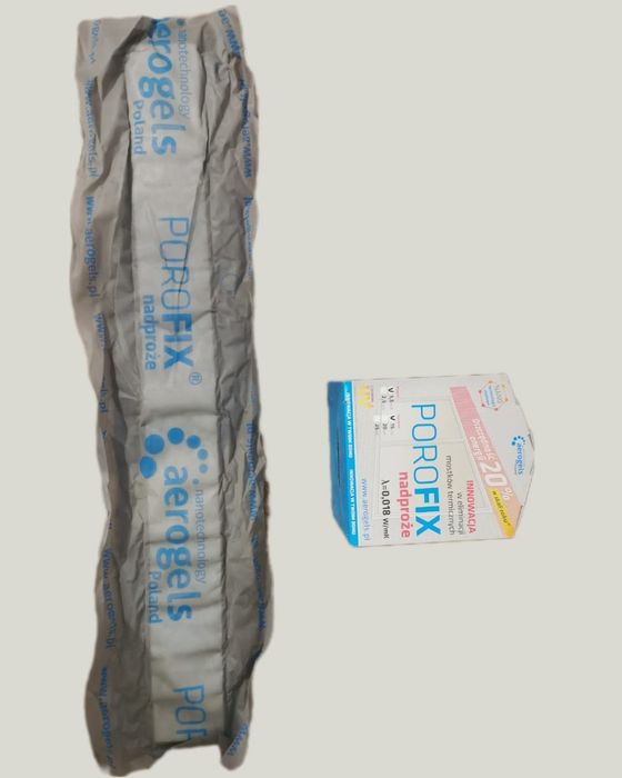 IZOLACJA Termiczna Nadproża (Ciepły Montaż)