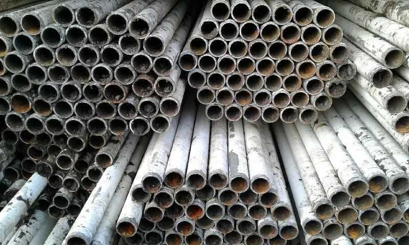 Rury stalowe fi27,32,40,51,63,70,90