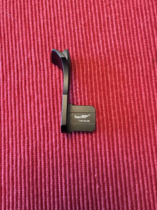 ThumbsUp grip para Leica M262