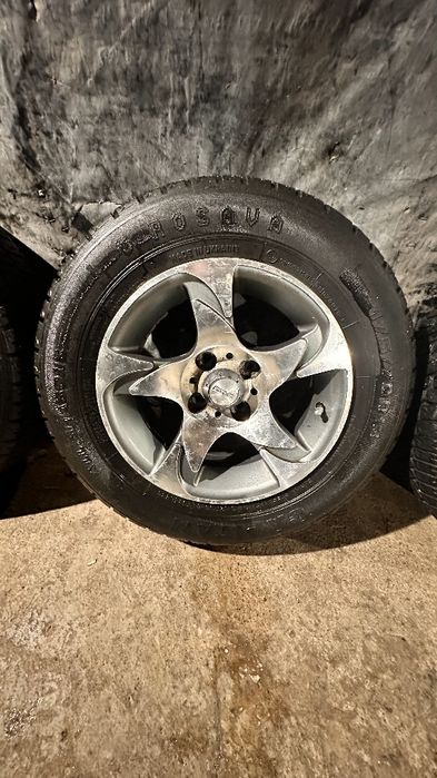 Продам диски  R13 4×100