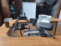 Dji Mavic air one