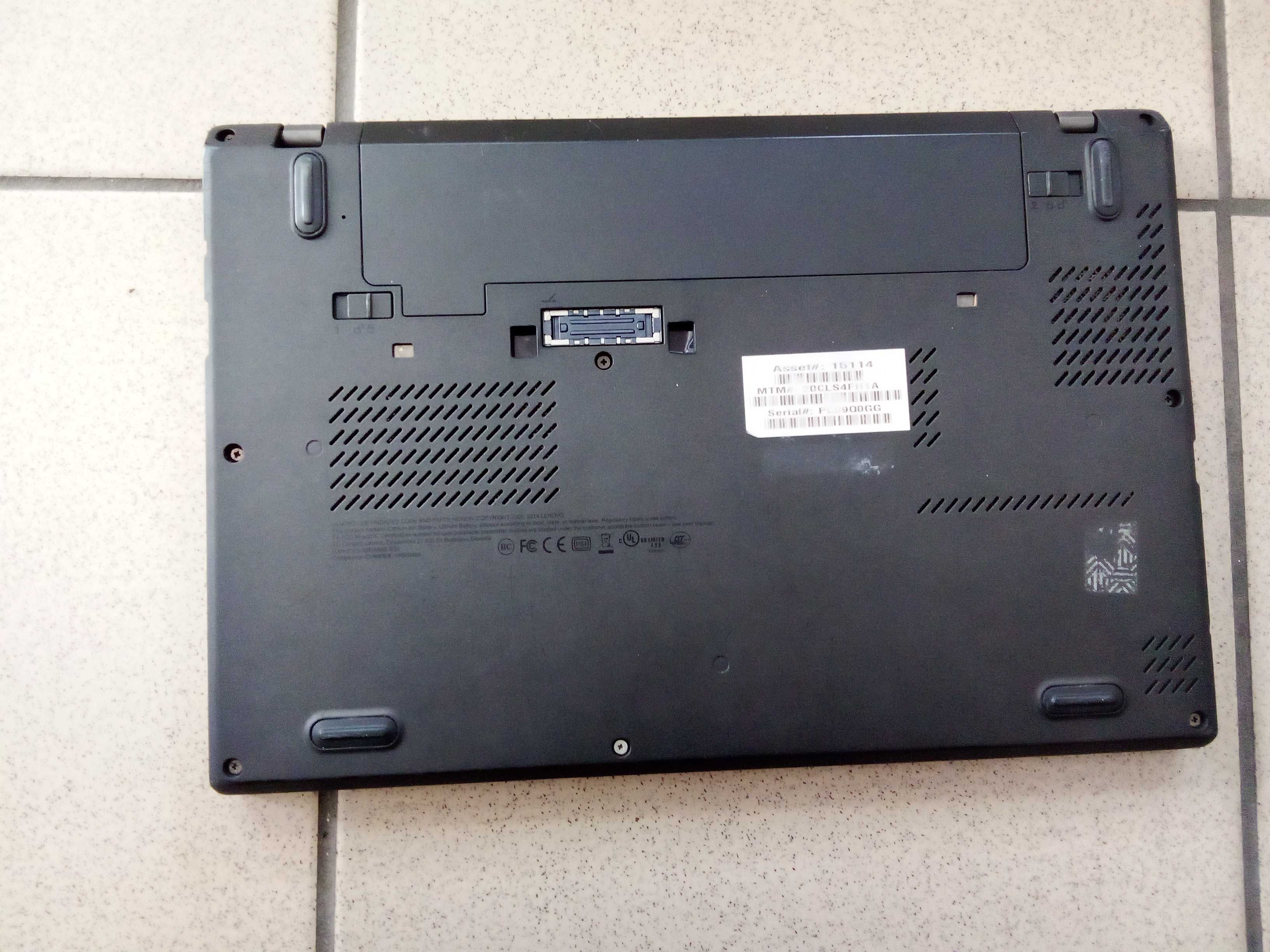 Laptop Lenovo / Nowy Lombard / Cz-wa