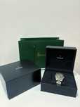 Tudor Black Bay Harrods