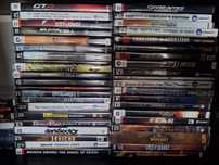 Jogos de computador em cd