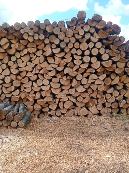 Дрова для отоплення