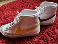 Buty sportowe nike rozmiar 36.5