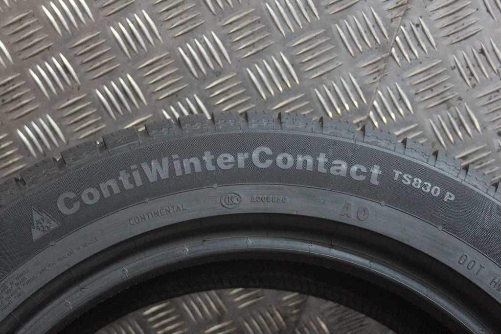 225/50/17 Continental ContiWinterContact TS830P 225/50 R17 94H AO A0