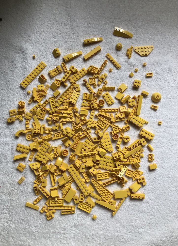 Деталі, конструктор Lego