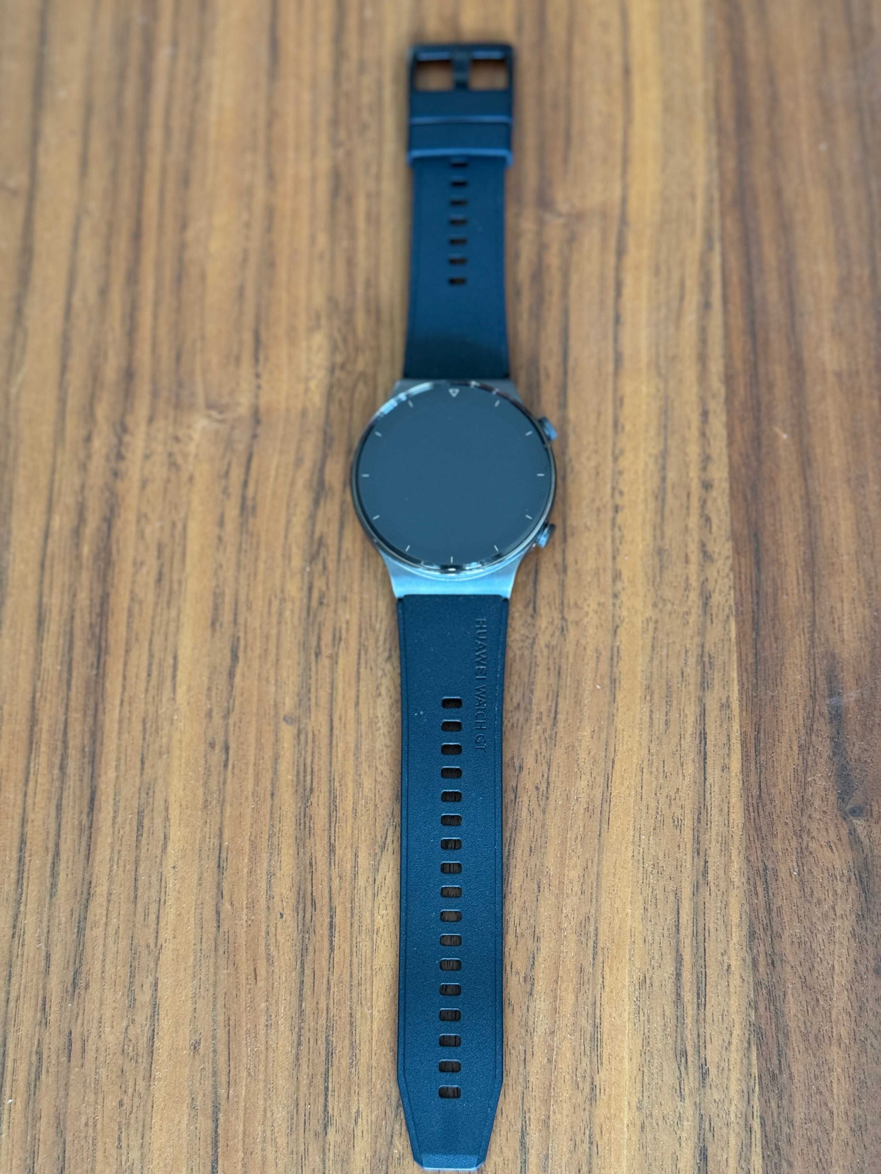 Smartwatch HUAWEI GT2 Pro-5E4