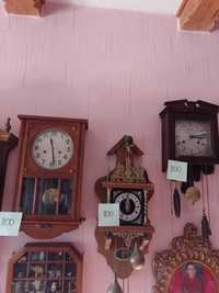 Sprzedam Stare zegary