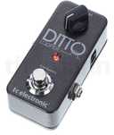 TC Electronic Ditto Looper