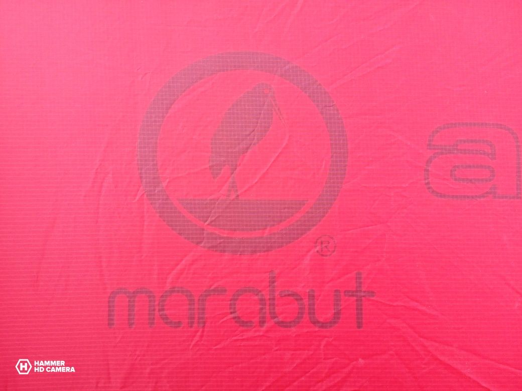 Namiot Marabut Arco Red Line