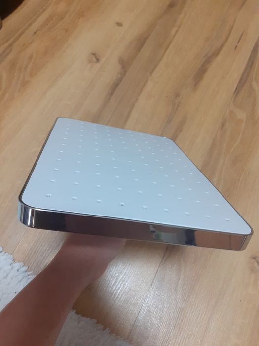 Deszczownica prostokątna Wenko 25x17cm OKazja