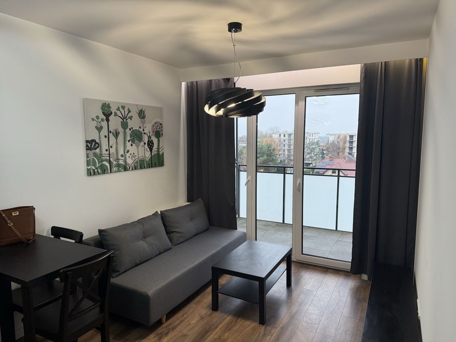 2 pokoje, ul. M. Trąby, Nowodwory, Tarchomin, Białołęka Warszawa