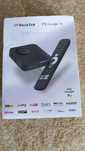 RockTek GX1 UHD Google TV 12 Smart TV Box