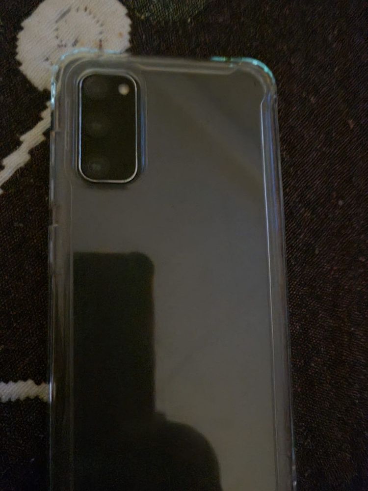 Samsung s20 bom estado