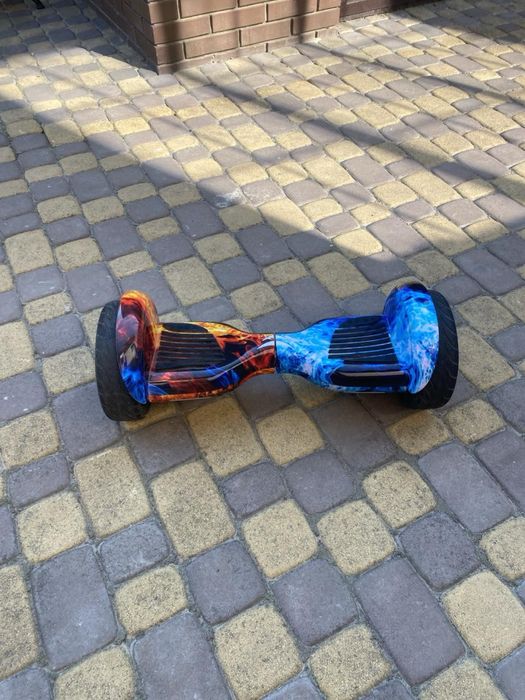 Гироборд Smart Balance