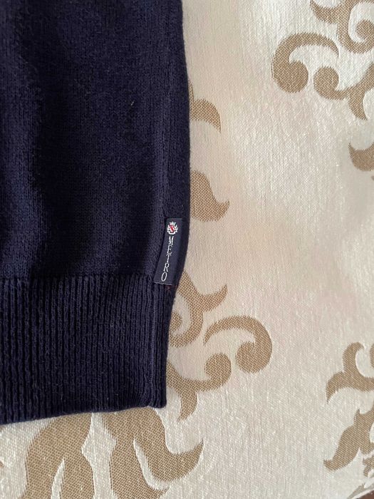 Pullover Metro Kids 2A