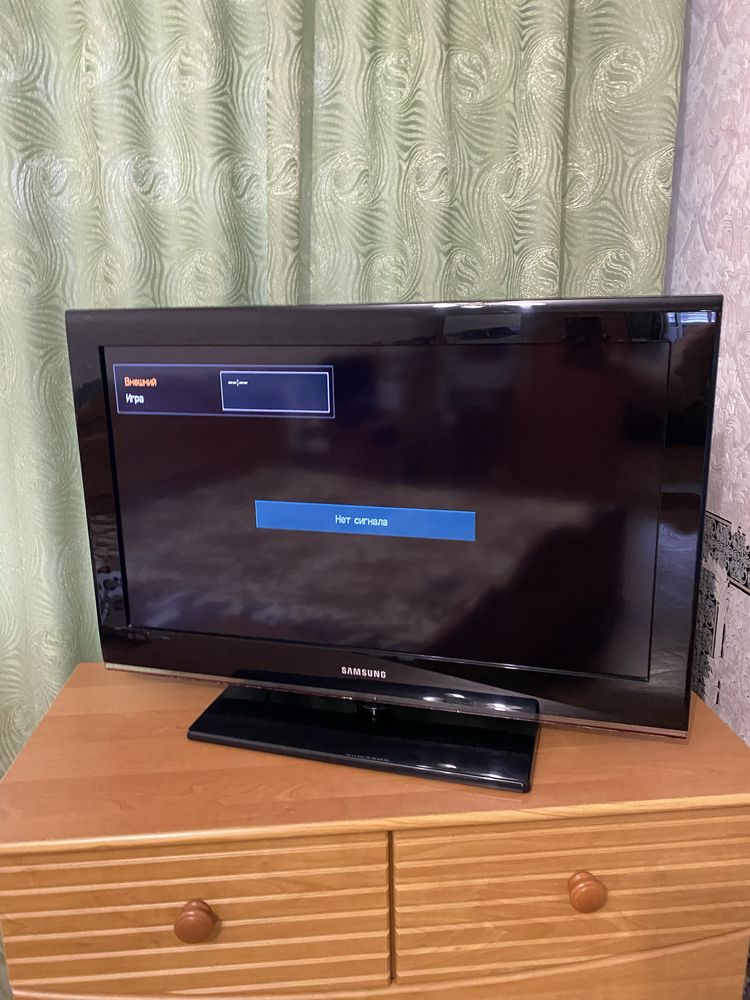 Телевизор samsung model le32b530p7w