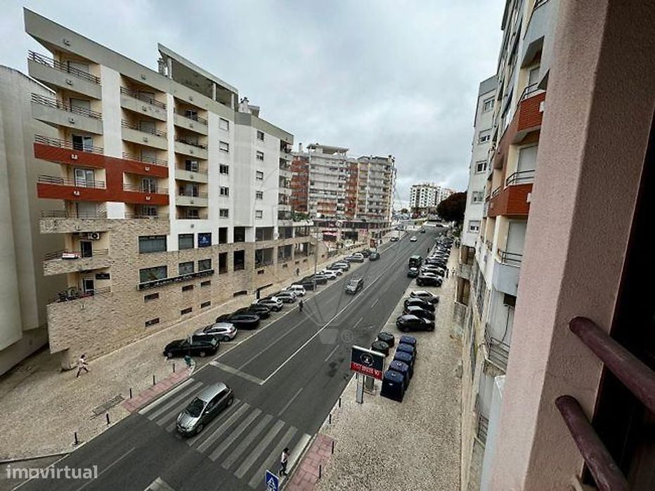 Apartamento T3 para arrendamento