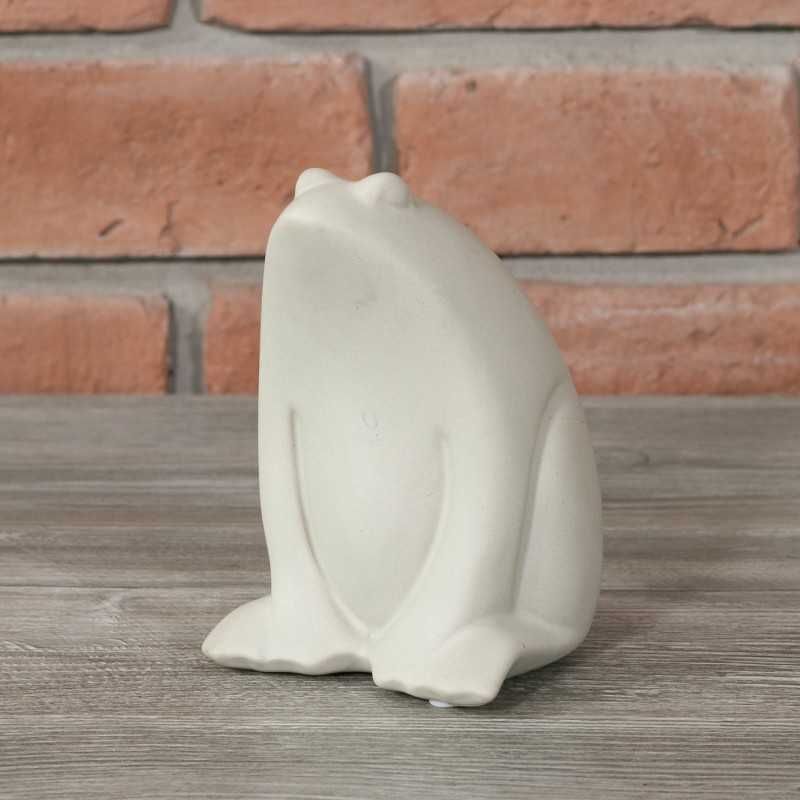 Żaba żabka ceramiczna 109901