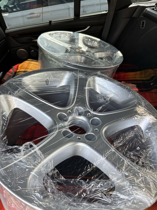 Диски БМВ - стиль 87 Р-20