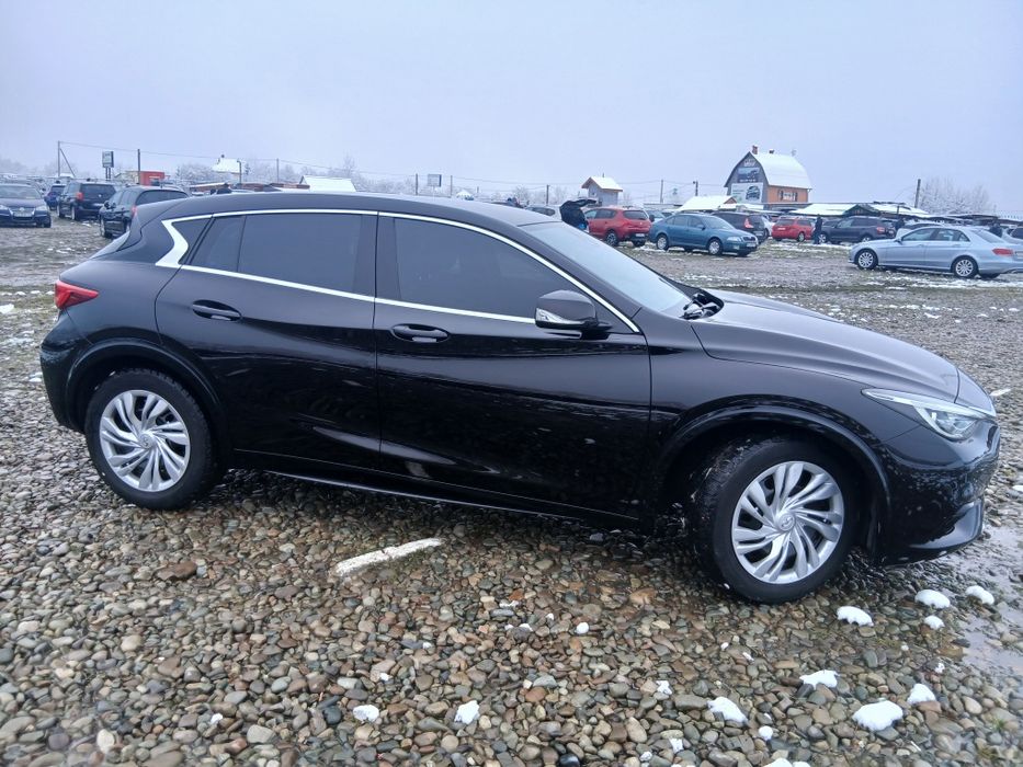 Продам Інфініті Європу