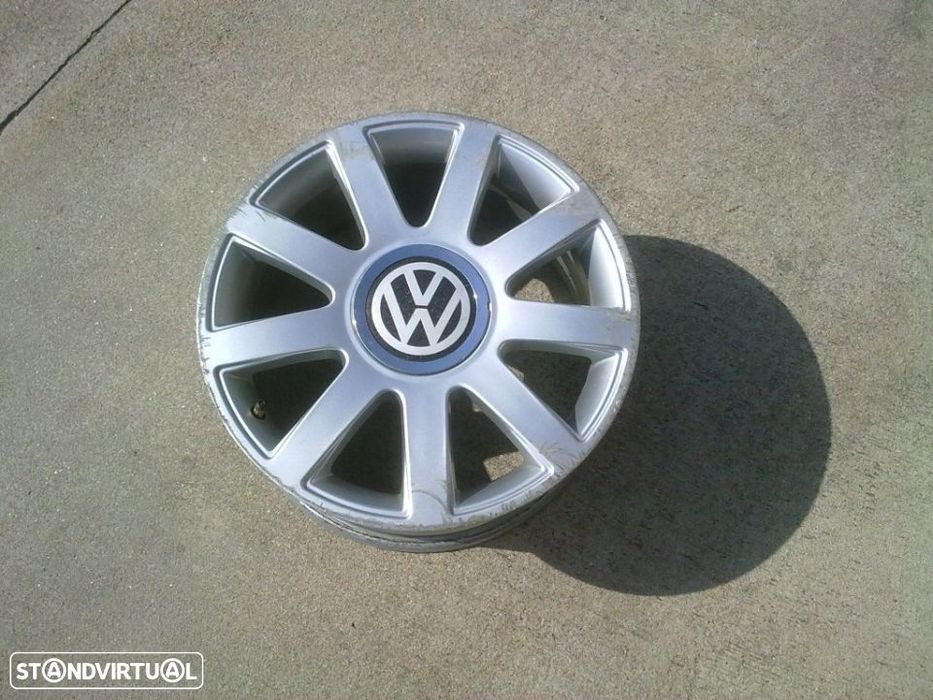 Jantes VW 17&quot;