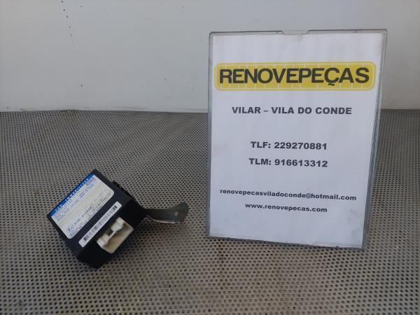 Centralina / Modulo Igniçao (Imobilizador) Toyota Corolla (_E12_)