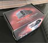 Oculos HOMIDO VR realidade virtual headset GAMING