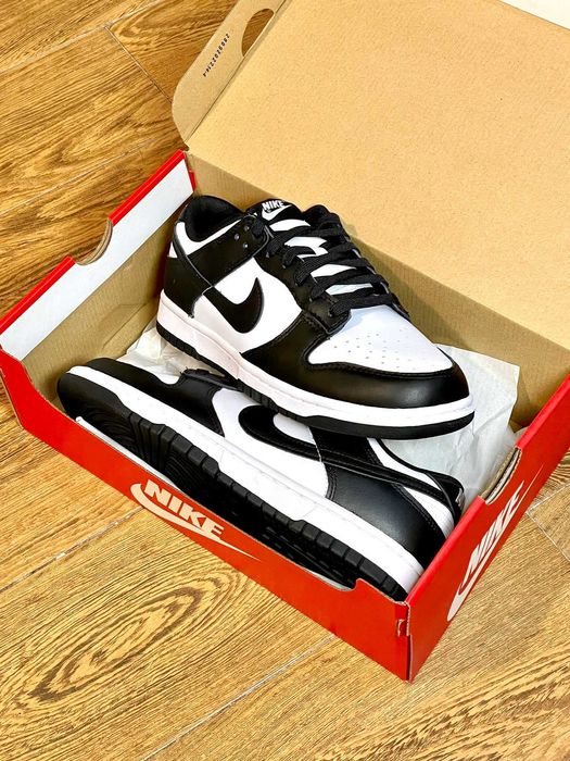 Low\Promocja*Moda Męskie Biały unisexSzybkawysyłka Rozm.36.5