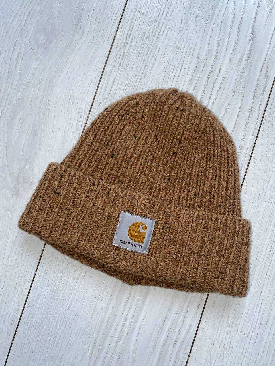 шапка Carhartt
р-р one size