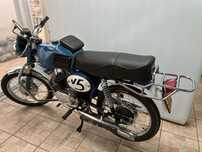 Sachs v5 racing restaurada