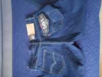 Levis 501 dżinsy