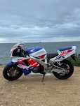 Honda CBR  900 Fireblade