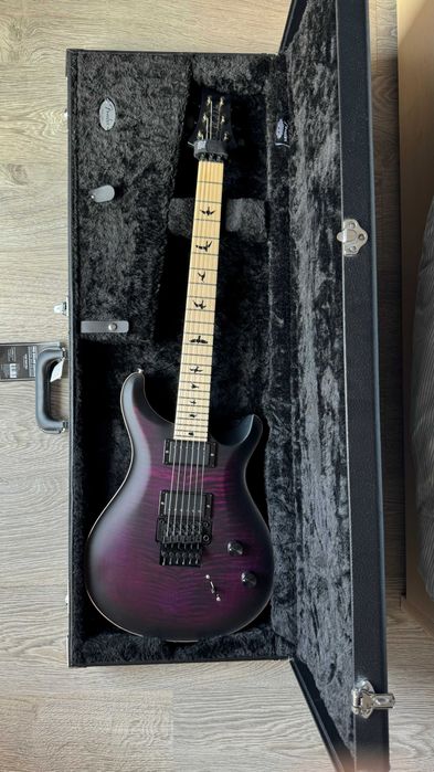 PRS CE 24 Dustie Waring