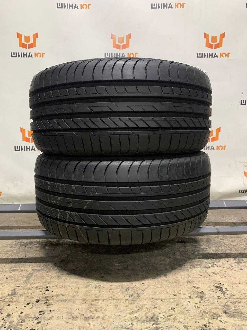 Шини літні бу Fulda Sportcontrol 235/45 R17 97Y 2шт арт 125609