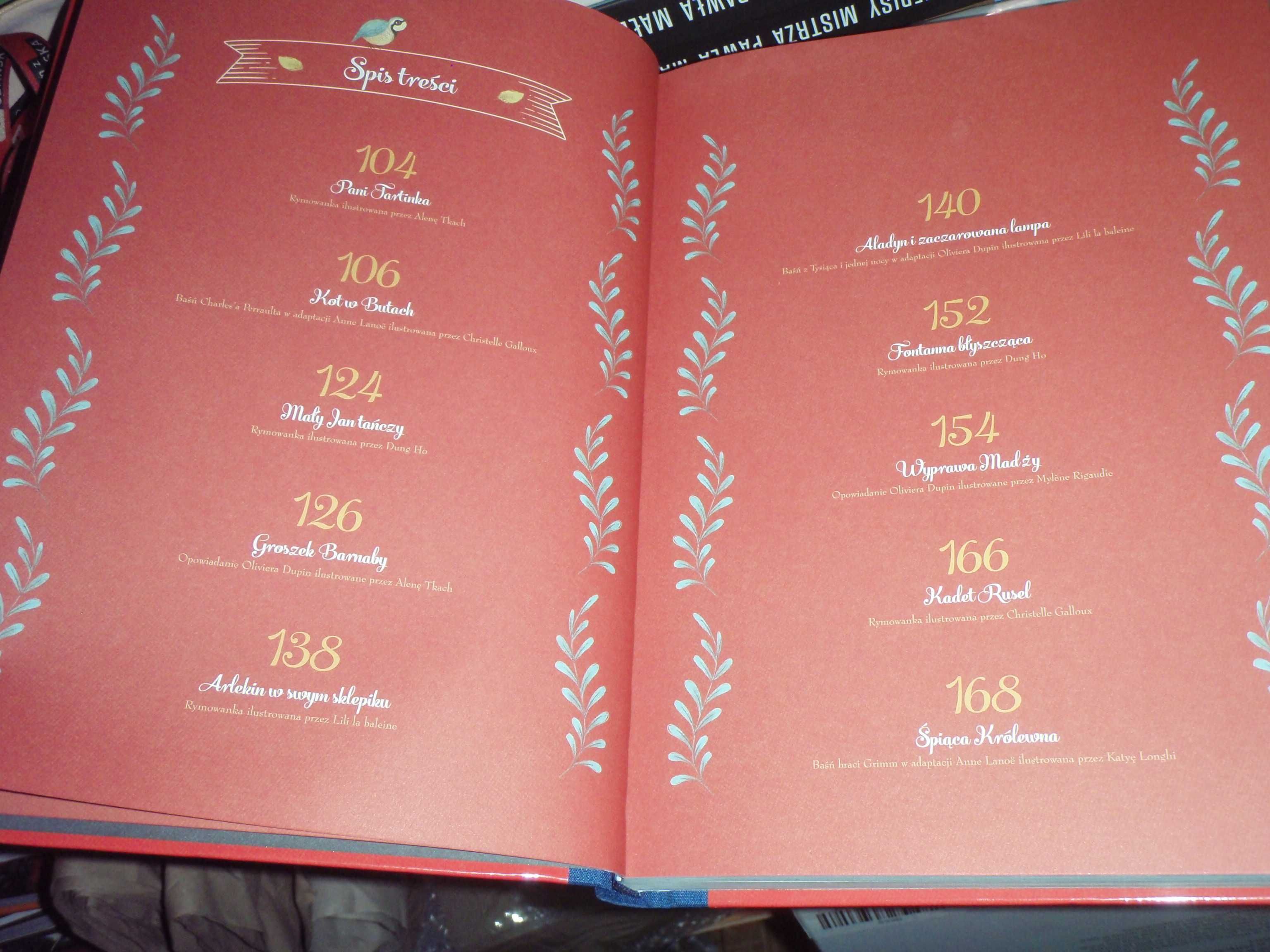 Piękne opowieści dla 5 latka, twarda oprawa, Dawno, dawno temu...